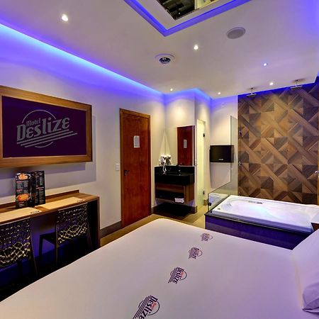 Deslize Motel 2 乌贝兰迪亚 外观 照片