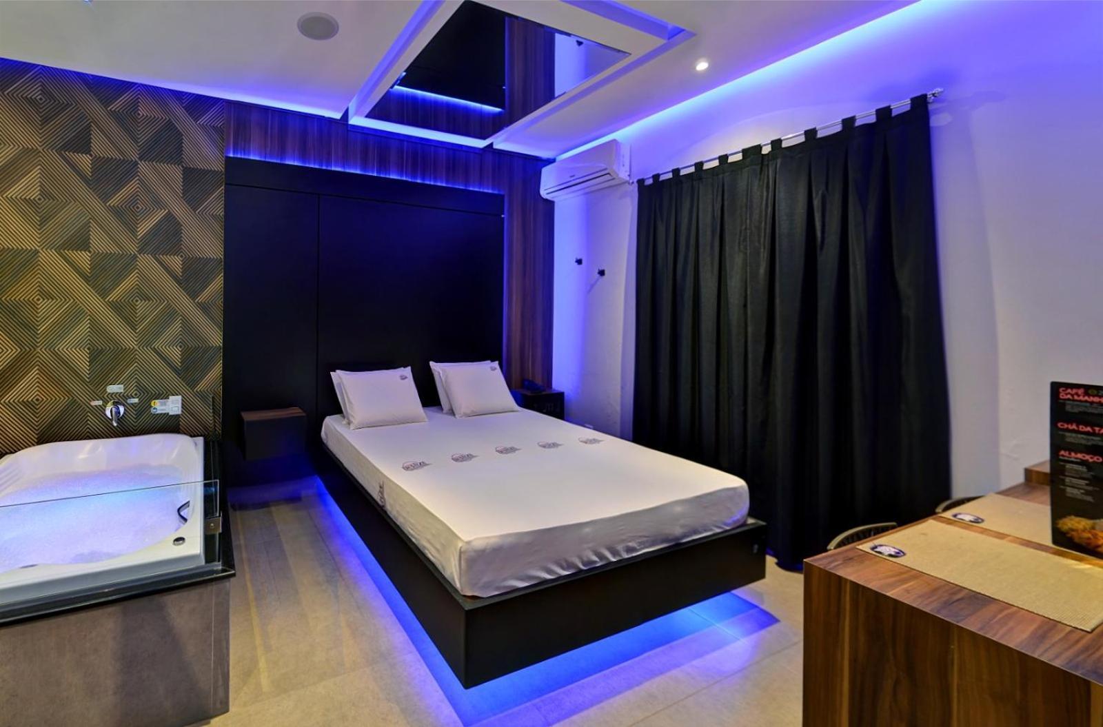 Deslize Motel 2 乌贝兰迪亚 外观 照片
