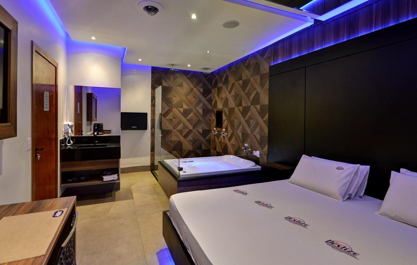 Deslize Motel 2 乌贝兰迪亚 外观 照片