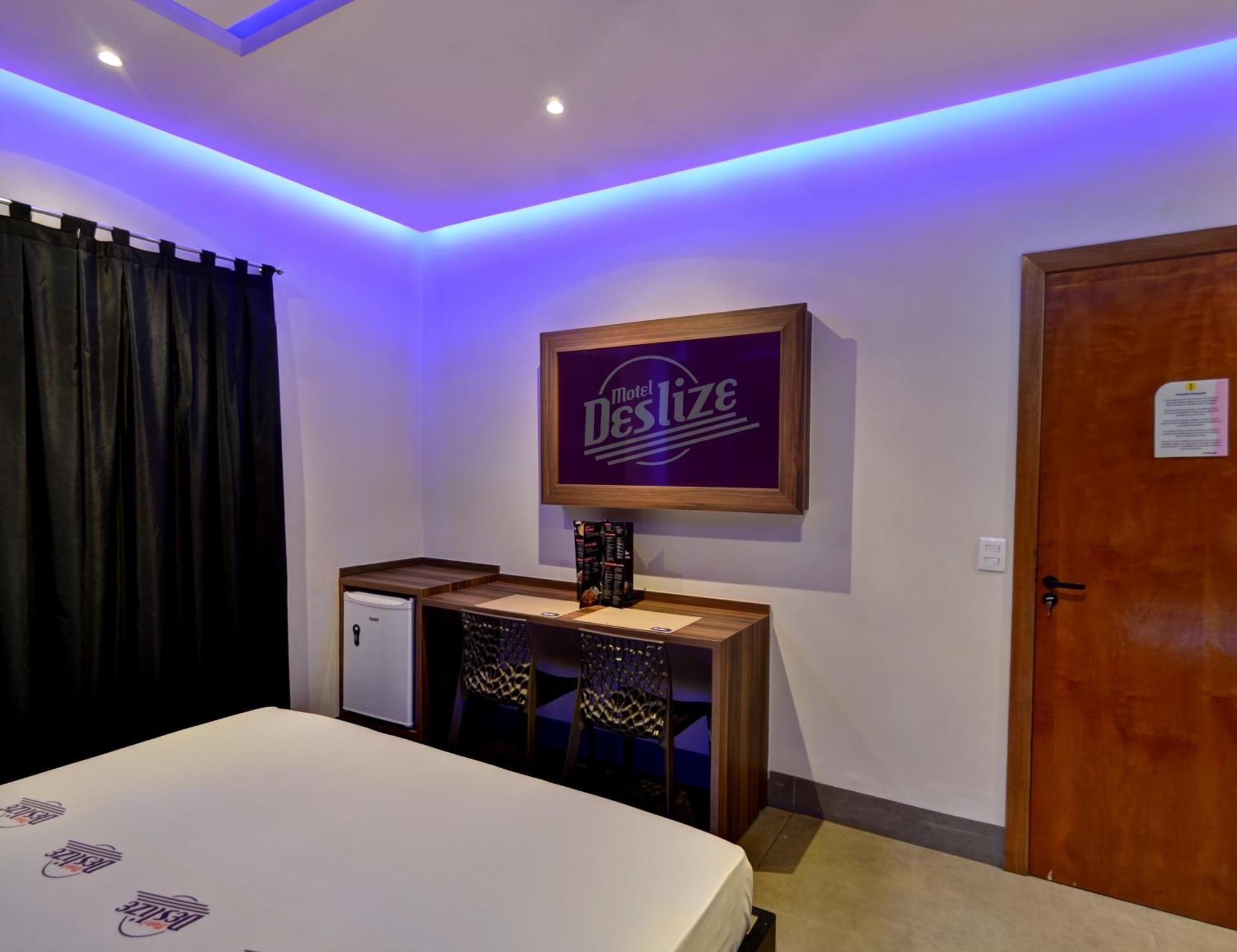 Deslize Motel 2 乌贝兰迪亚 外观 照片